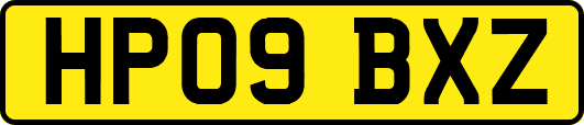 HP09BXZ