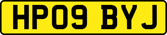 HP09BYJ