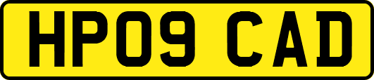 HP09CAD