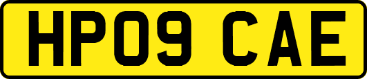 HP09CAE