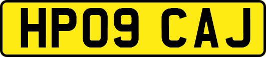 HP09CAJ
