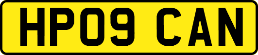 HP09CAN