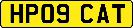 HP09CAT