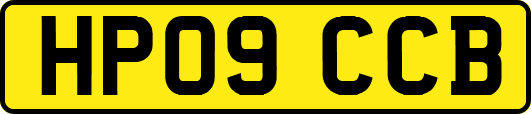 HP09CCB