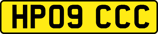 HP09CCC