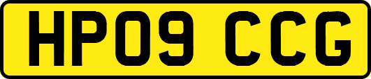 HP09CCG
