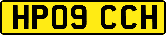 HP09CCH