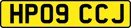 HP09CCJ