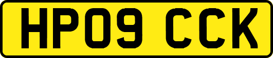 HP09CCK
