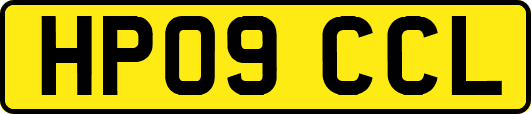HP09CCL