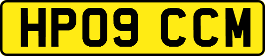 HP09CCM
