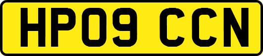 HP09CCN