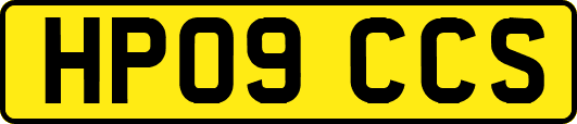 HP09CCS