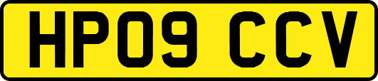 HP09CCV