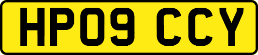 HP09CCY