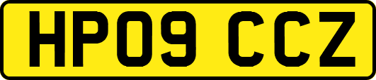 HP09CCZ