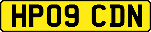 HP09CDN