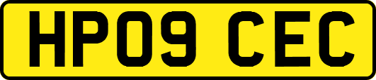 HP09CEC