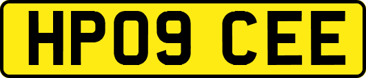 HP09CEE