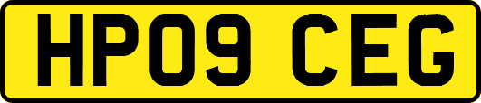 HP09CEG