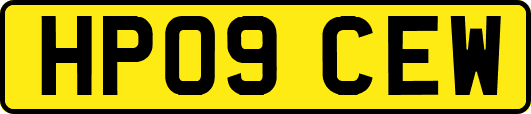 HP09CEW