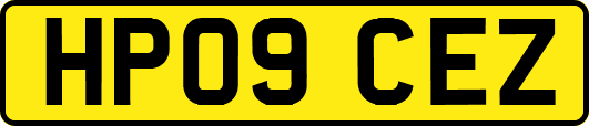 HP09CEZ