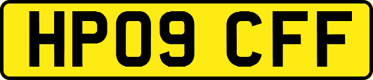 HP09CFF