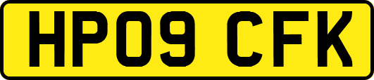 HP09CFK