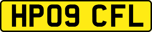 HP09CFL