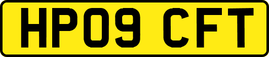 HP09CFT