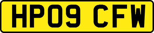 HP09CFW