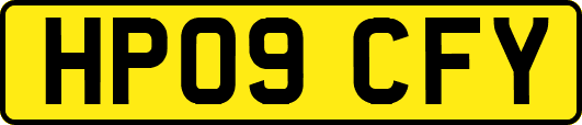 HP09CFY