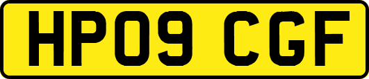 HP09CGF