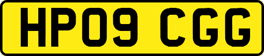 HP09CGG