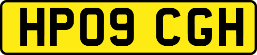 HP09CGH
