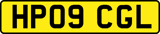 HP09CGL