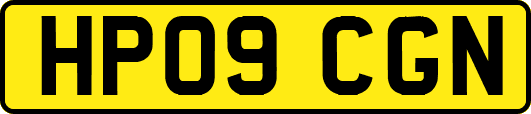 HP09CGN