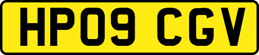 HP09CGV
