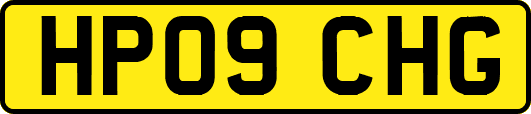 HP09CHG