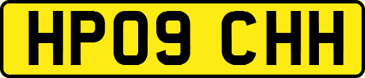 HP09CHH