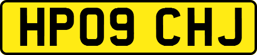 HP09CHJ