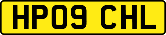 HP09CHL