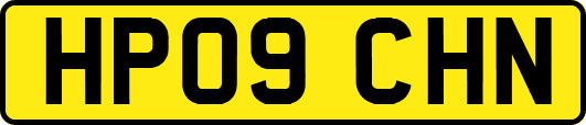 HP09CHN