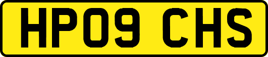 HP09CHS