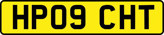 HP09CHT