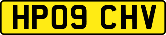 HP09CHV