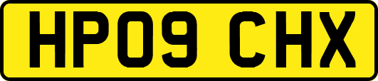 HP09CHX