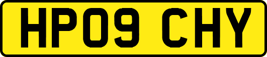 HP09CHY