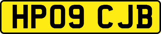 HP09CJB