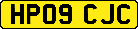 HP09CJC